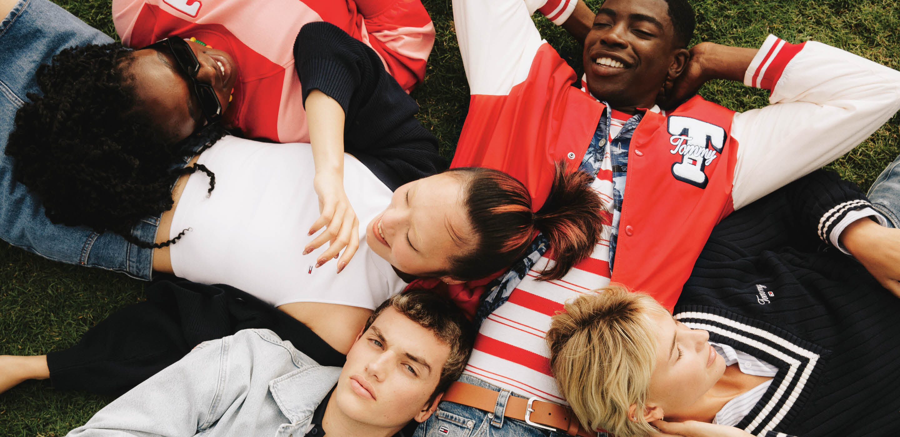 Tommy Hilfiger Singapore Official Online Store