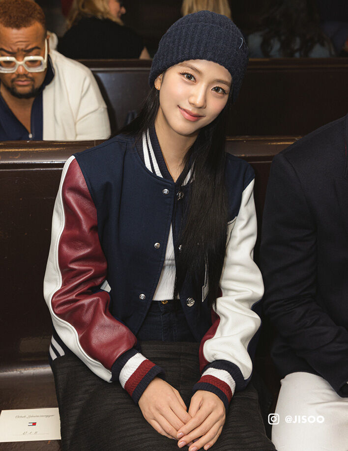 Tommy hilfiger look online