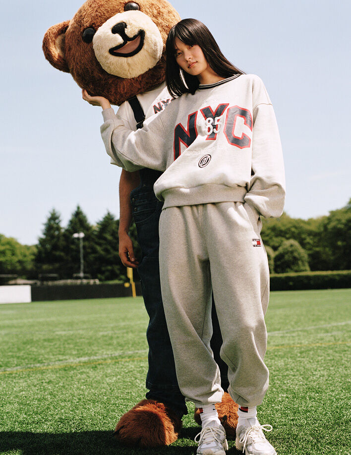 Tommy Jeans