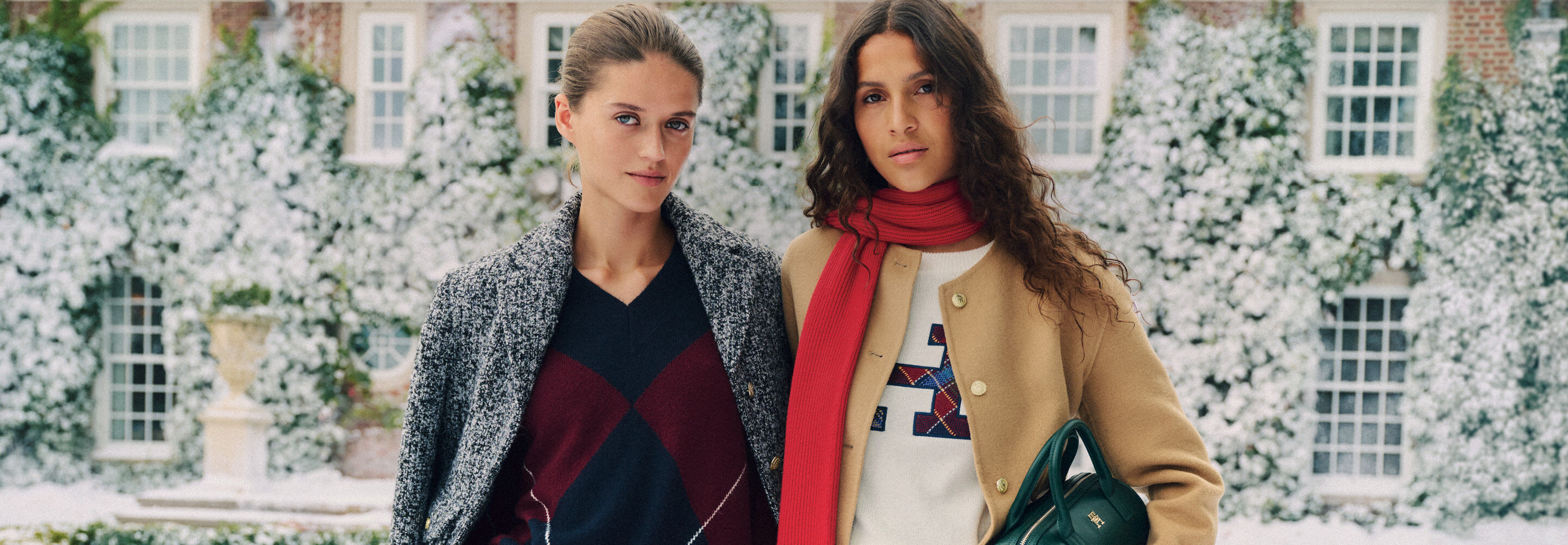 Tommy Hilfiger Women