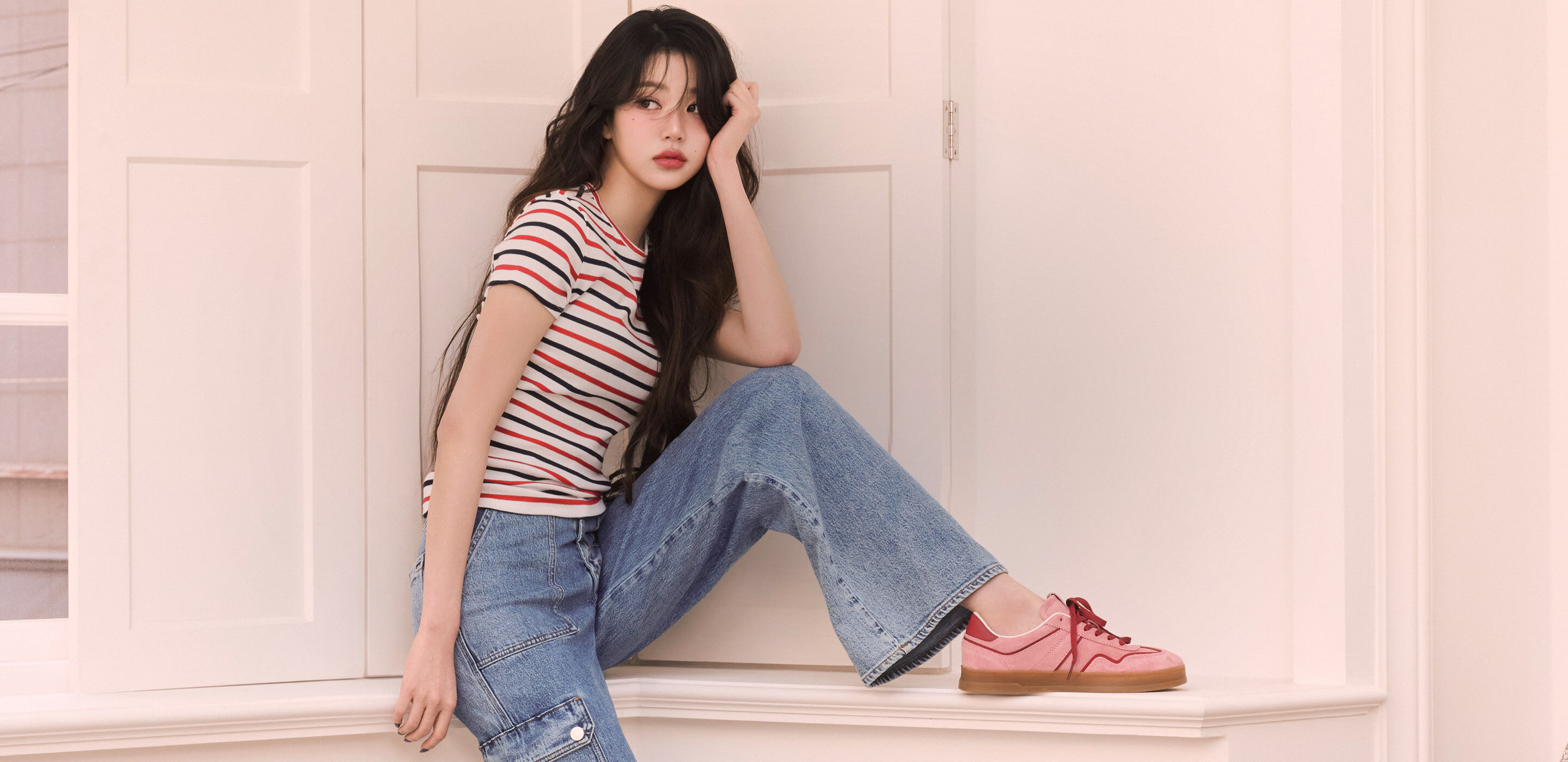 Tommy Hilfiger - Summer outfit