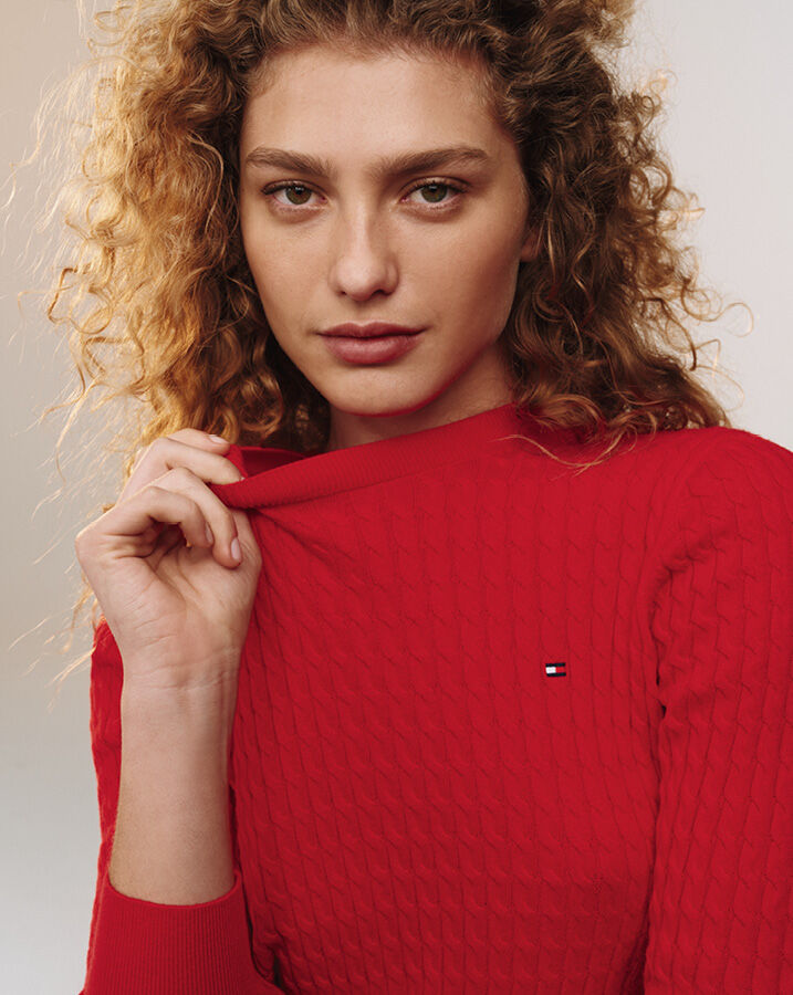 Tommy Hilfiger Knitwear