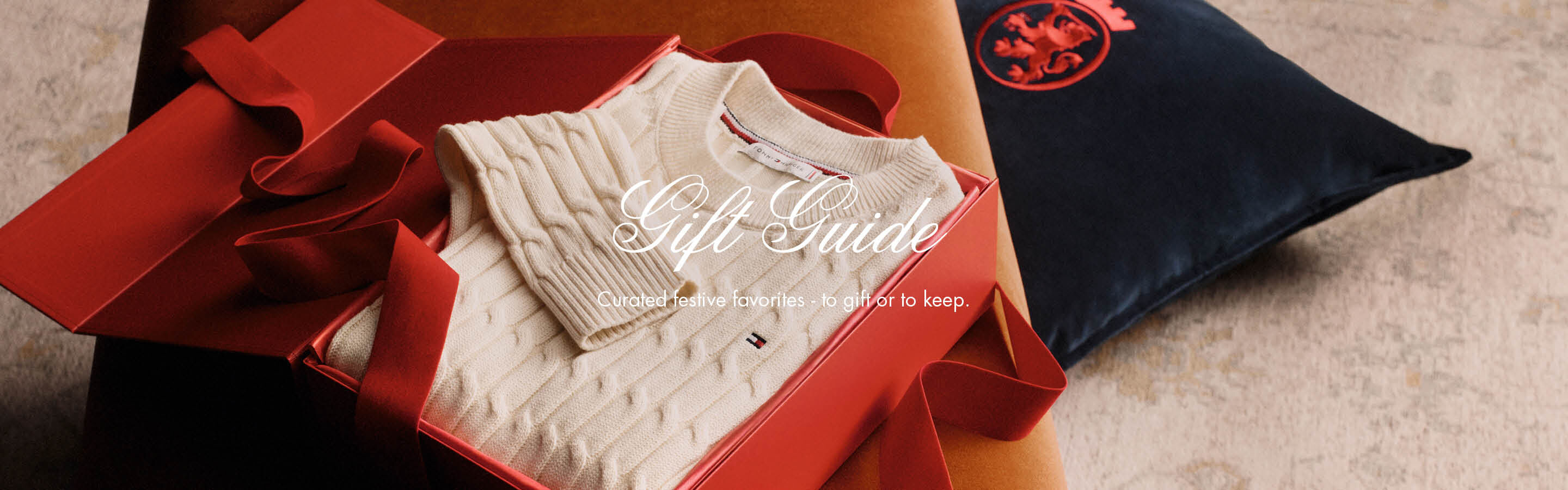 Endless wishlist wonder, and then some.