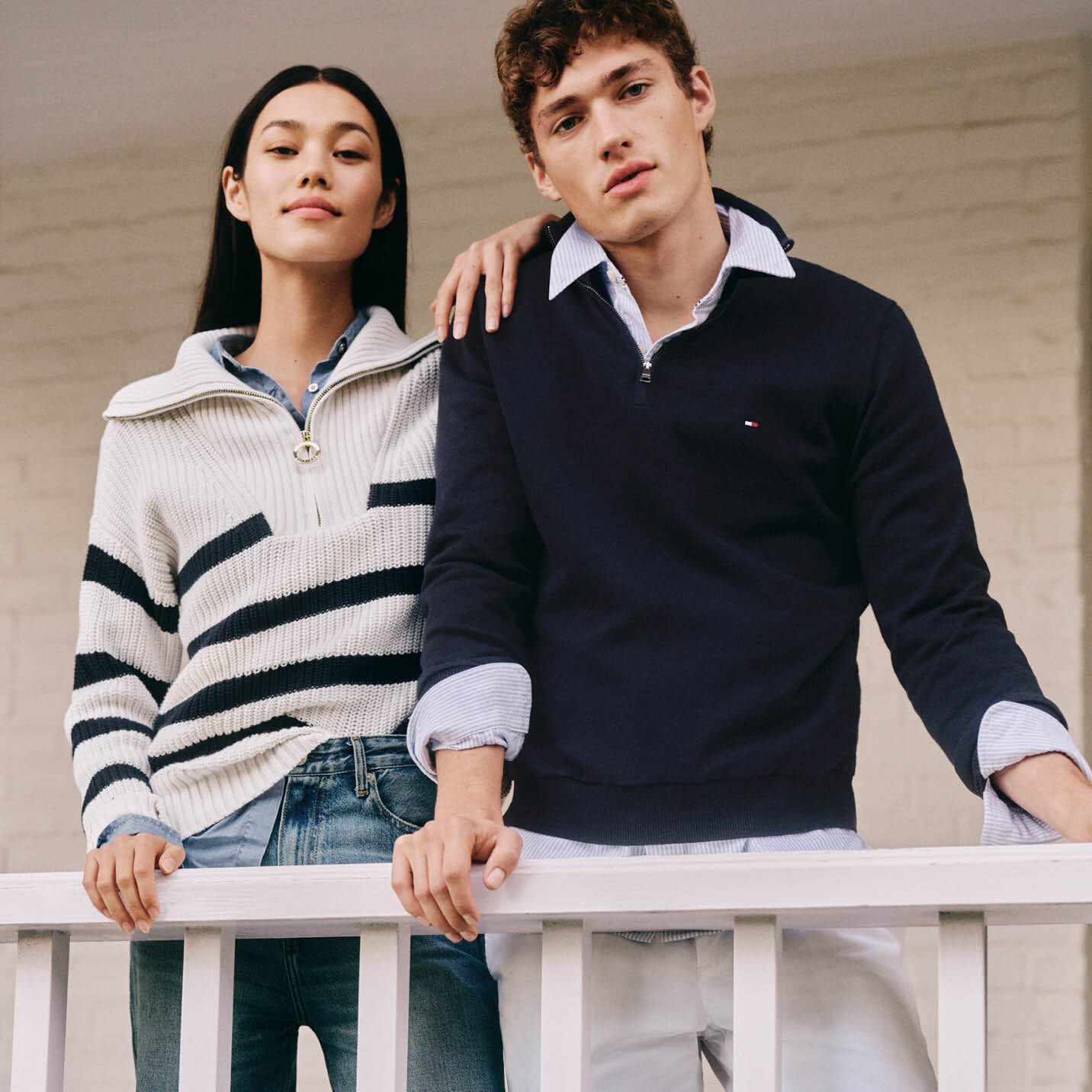 Tommy Hilfiger Singapore - Official Online Store