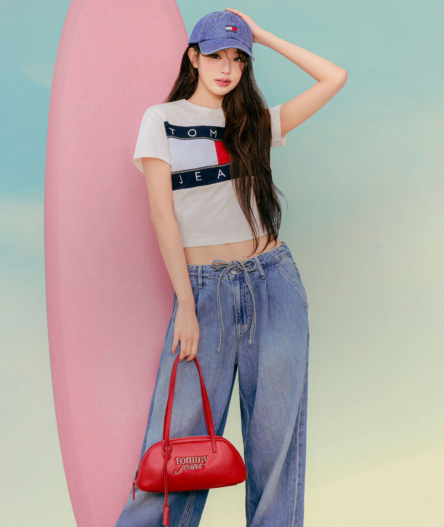 Tommy Hilfiger Women's Tees