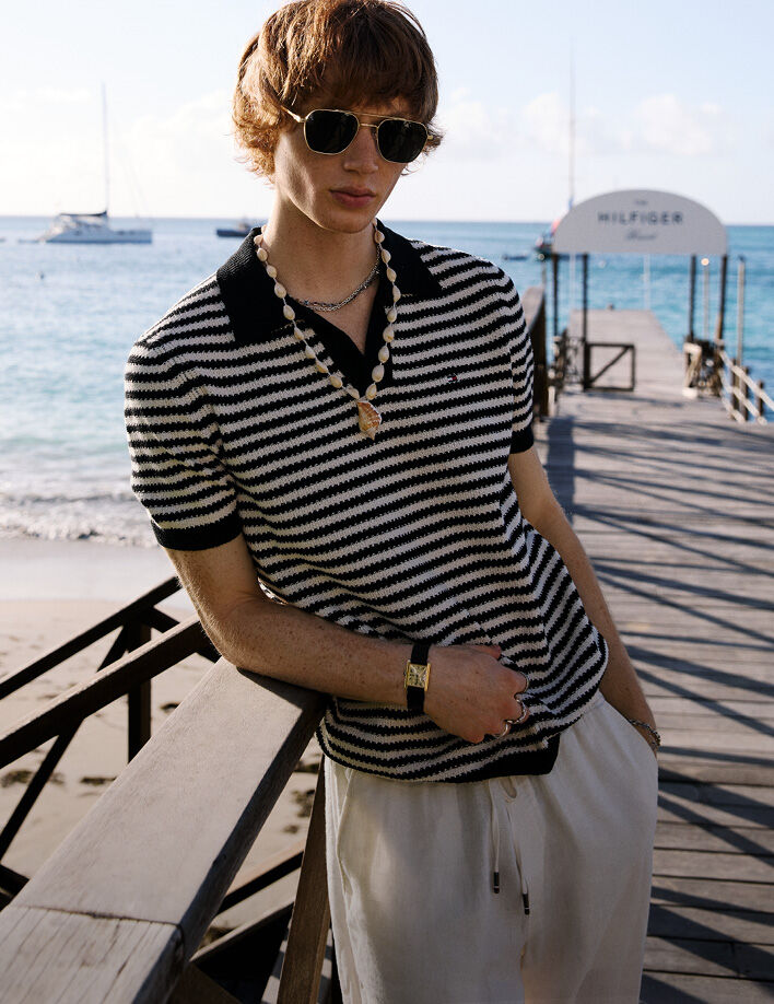 Tommy Hilfiger - Polos