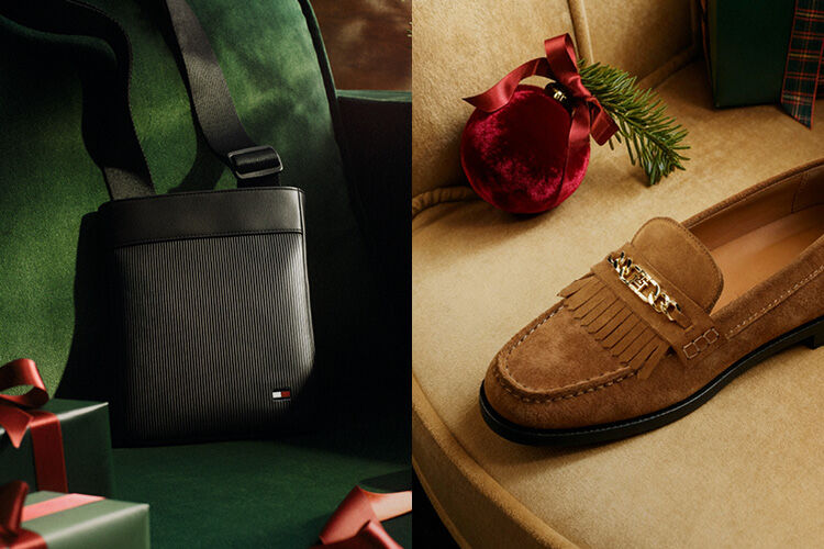 Tommy Hilfiger Accessories