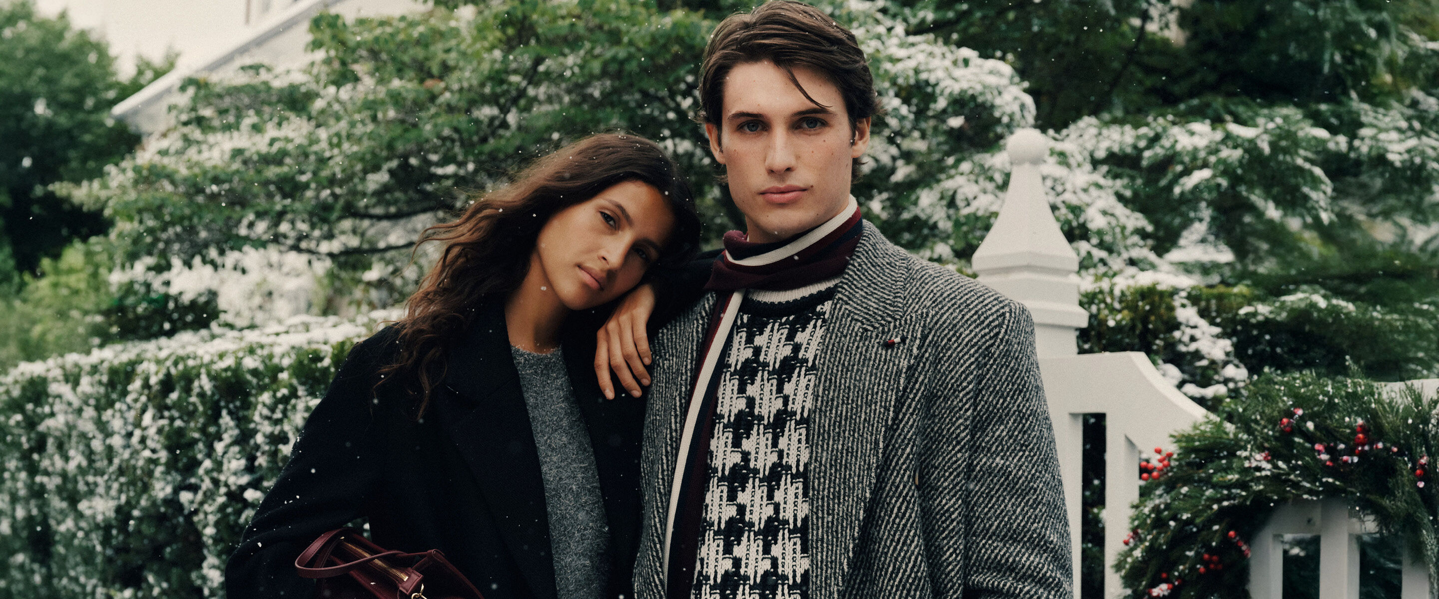 Tommy Hilfiger Tommy's Cable Knit Shop