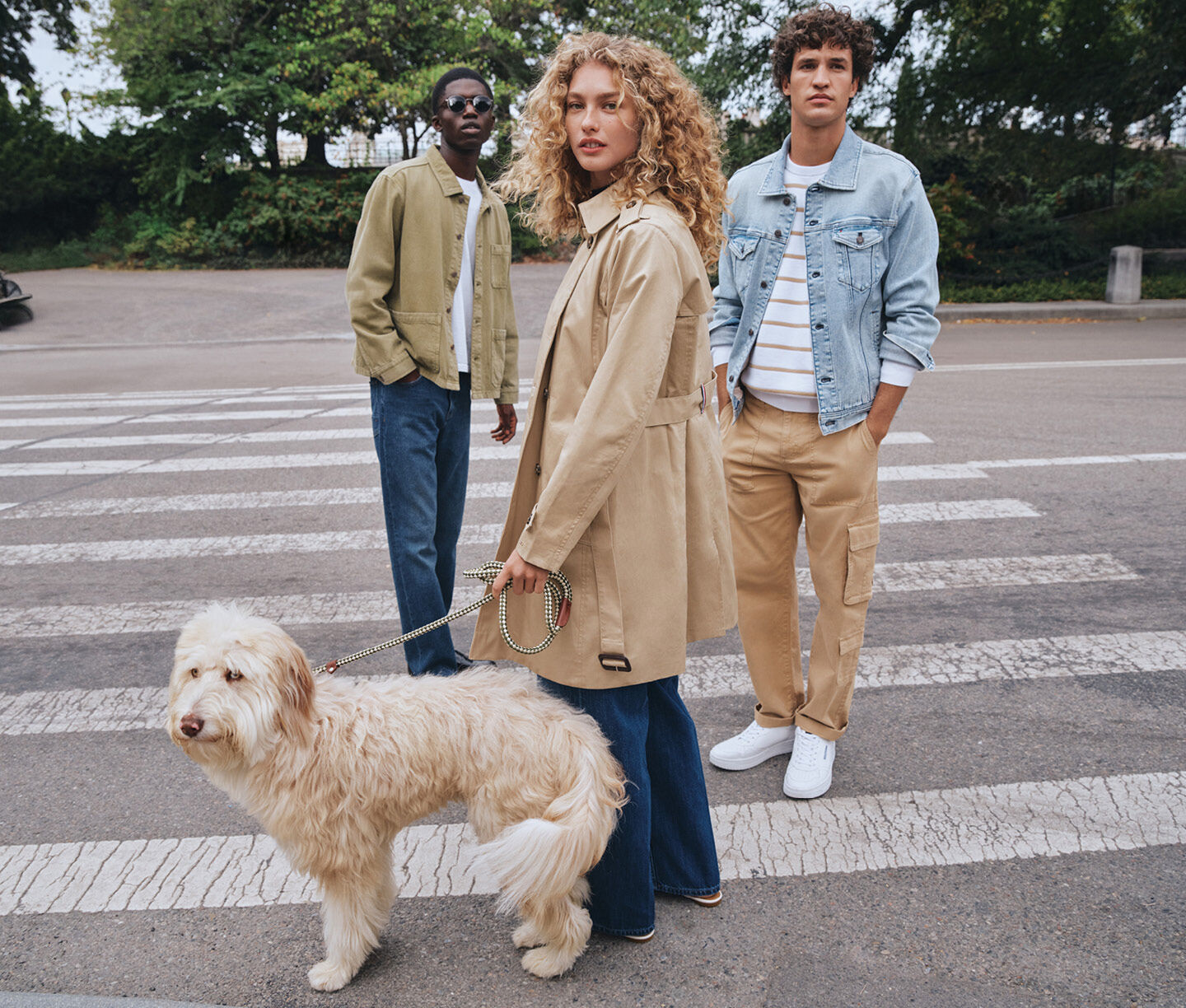 Tommy Hilfiger Newsletter sign up