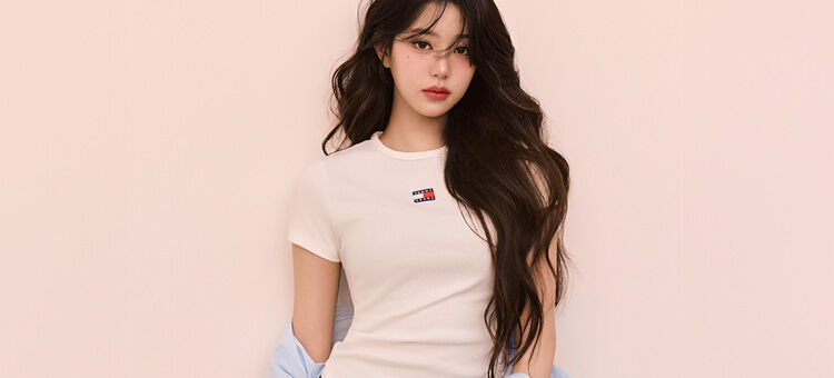 Tommy Hilfiger Tshirts