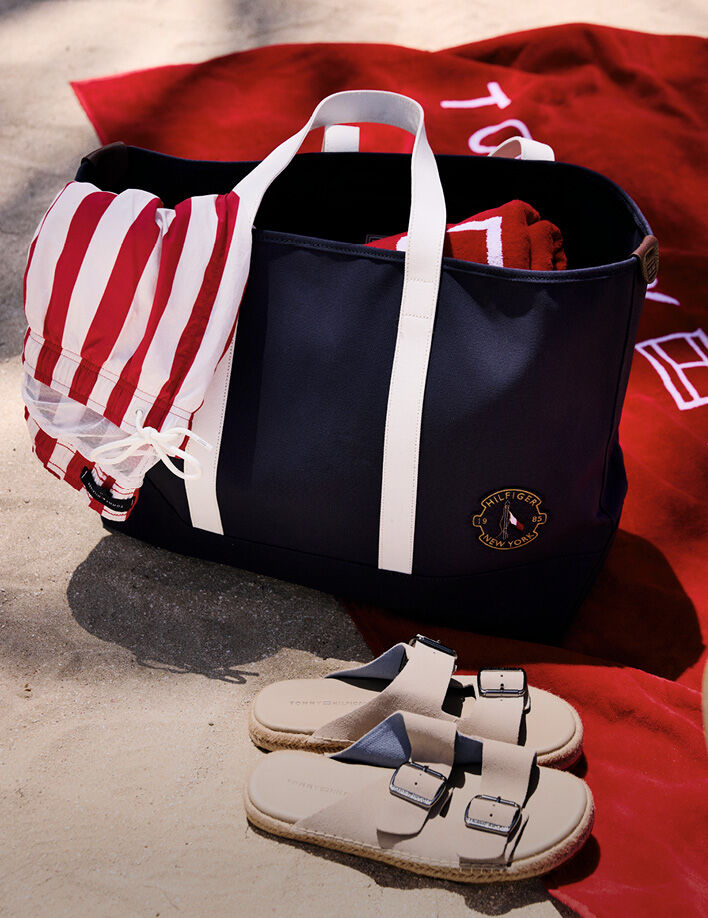 Tommy Hilfiger - Accessories