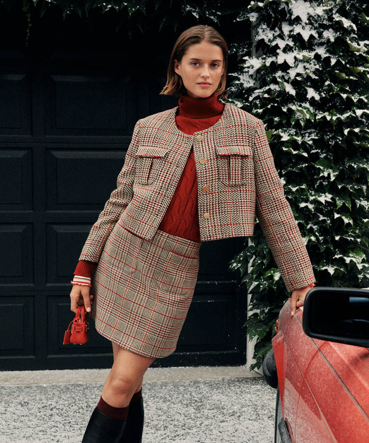 Festive picks, remixed  