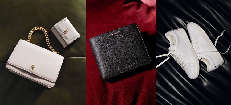 Tommy hilfiger singapore wallet online