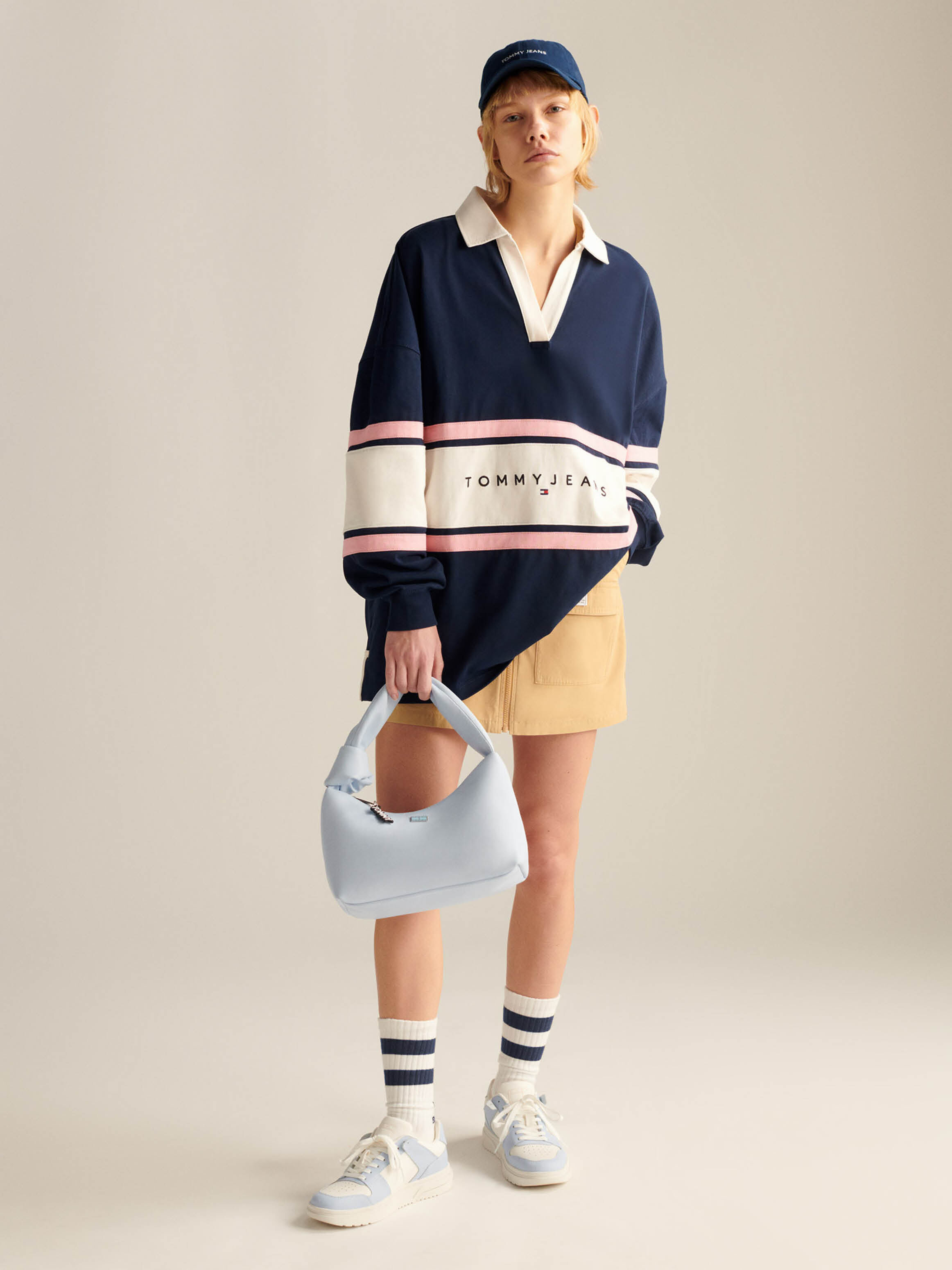 Shop Women s Clothing Accessories Shoes Tommy Hilfiger Singapore