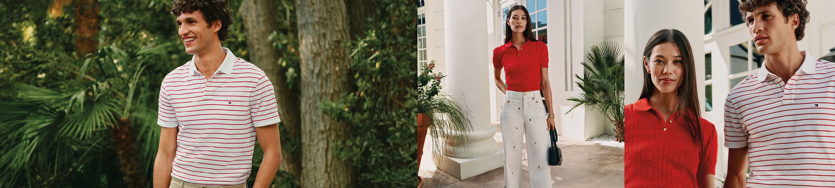 Tommy Hilfiger Polos