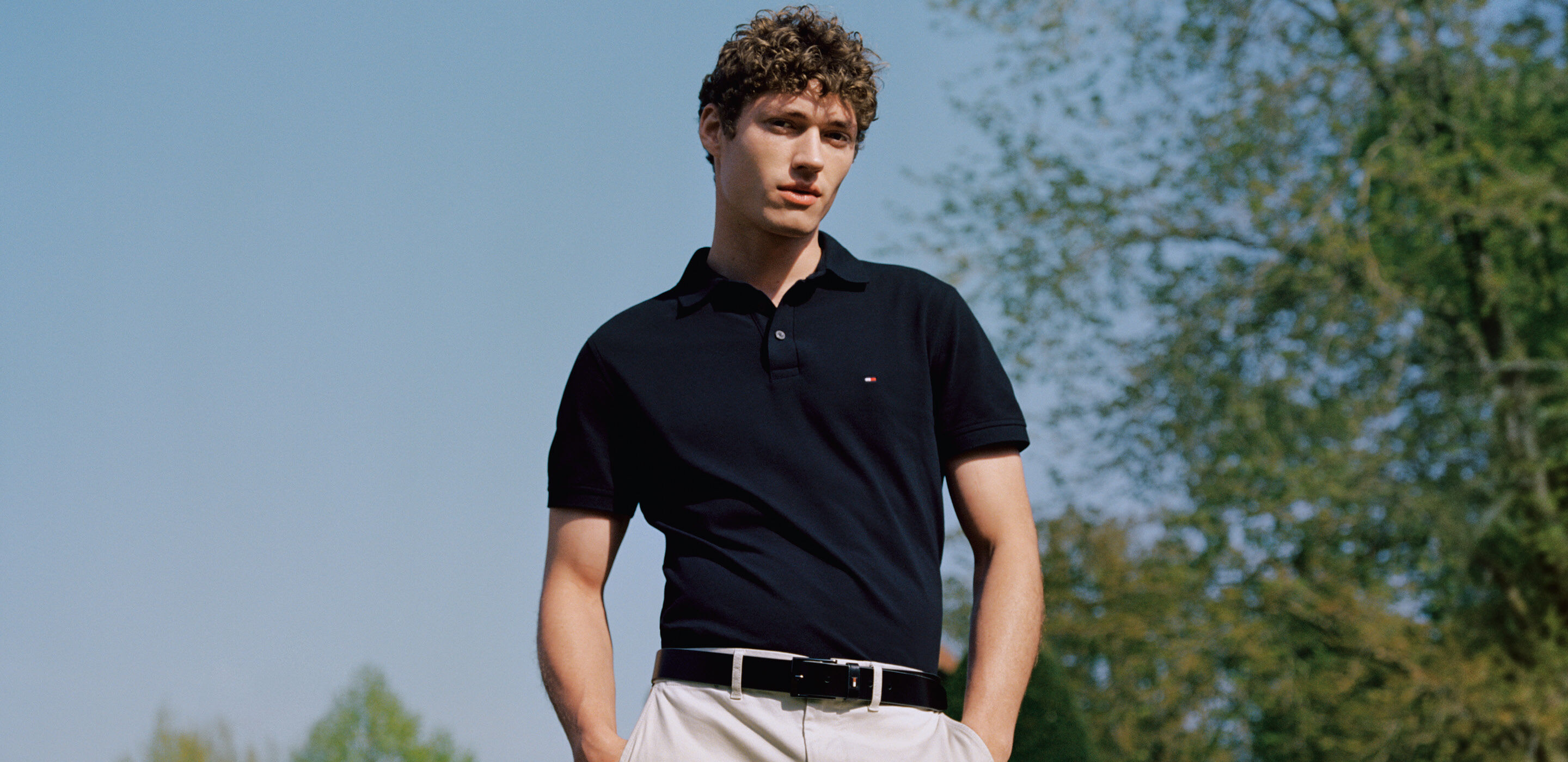 Online tommy hilfiger shop