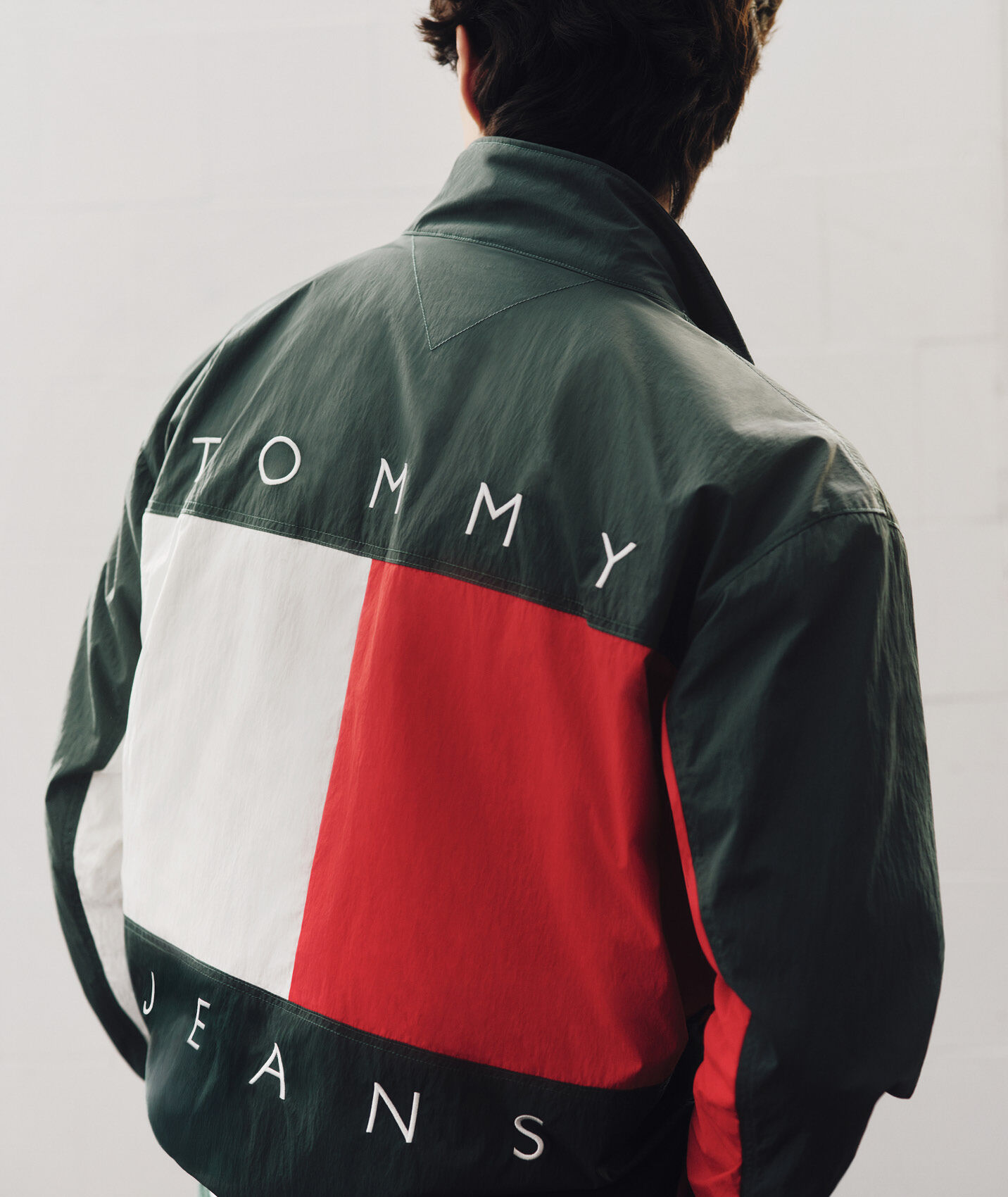 Tommy Hilfiger Jackets
