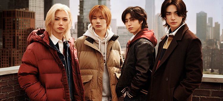 New arrivals tommy hilfiger shop