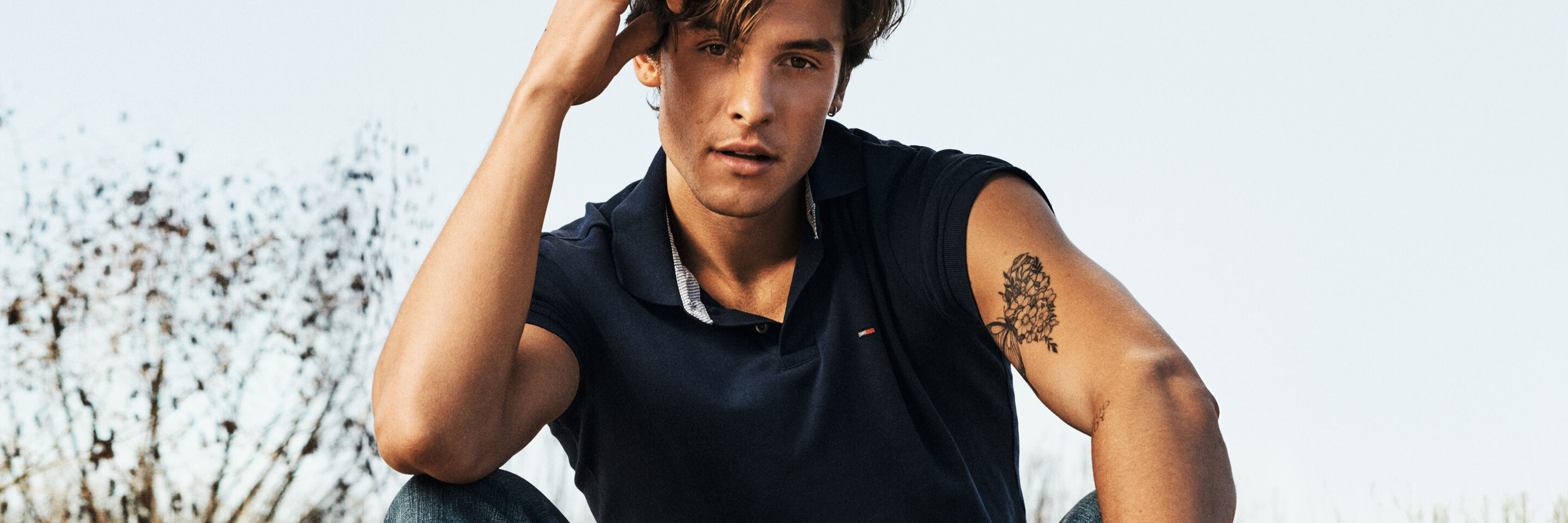 Tommy X Shawn Mendes