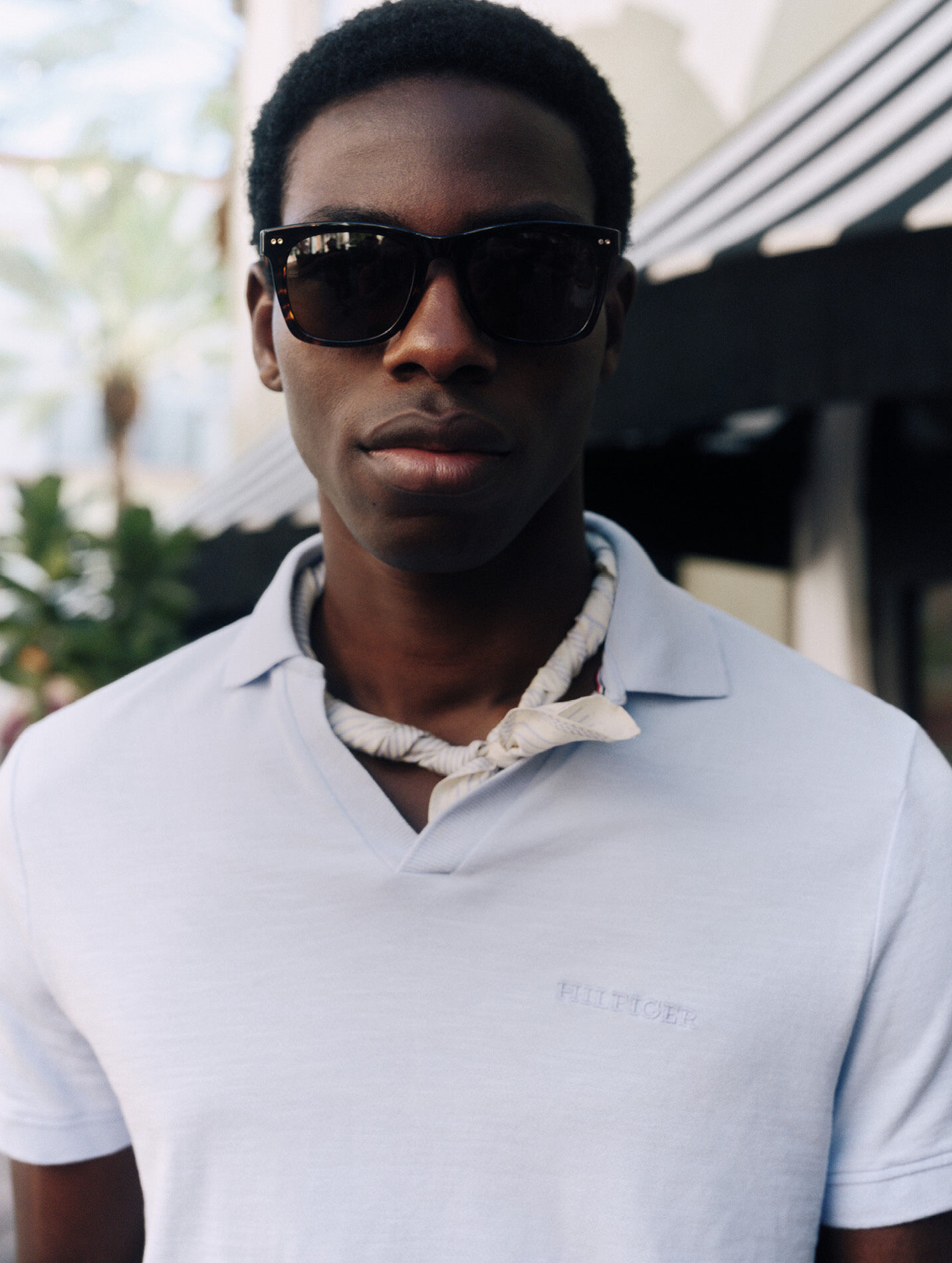 Tommy Hilfiger Men's Polos