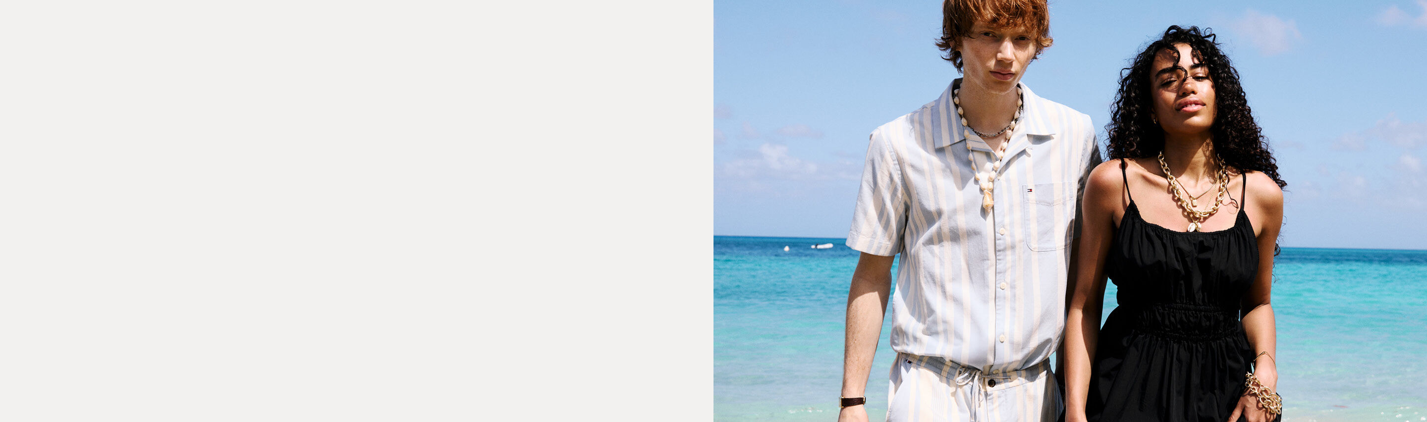 Tommy Hilfiger featuring Kendall Jenner