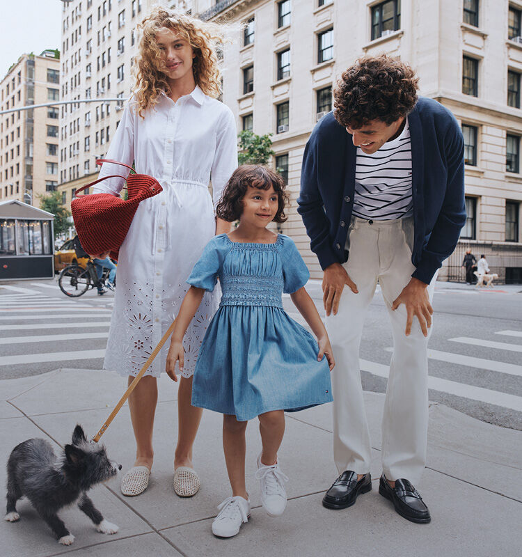 Tommy Hilfiger Mother's Day