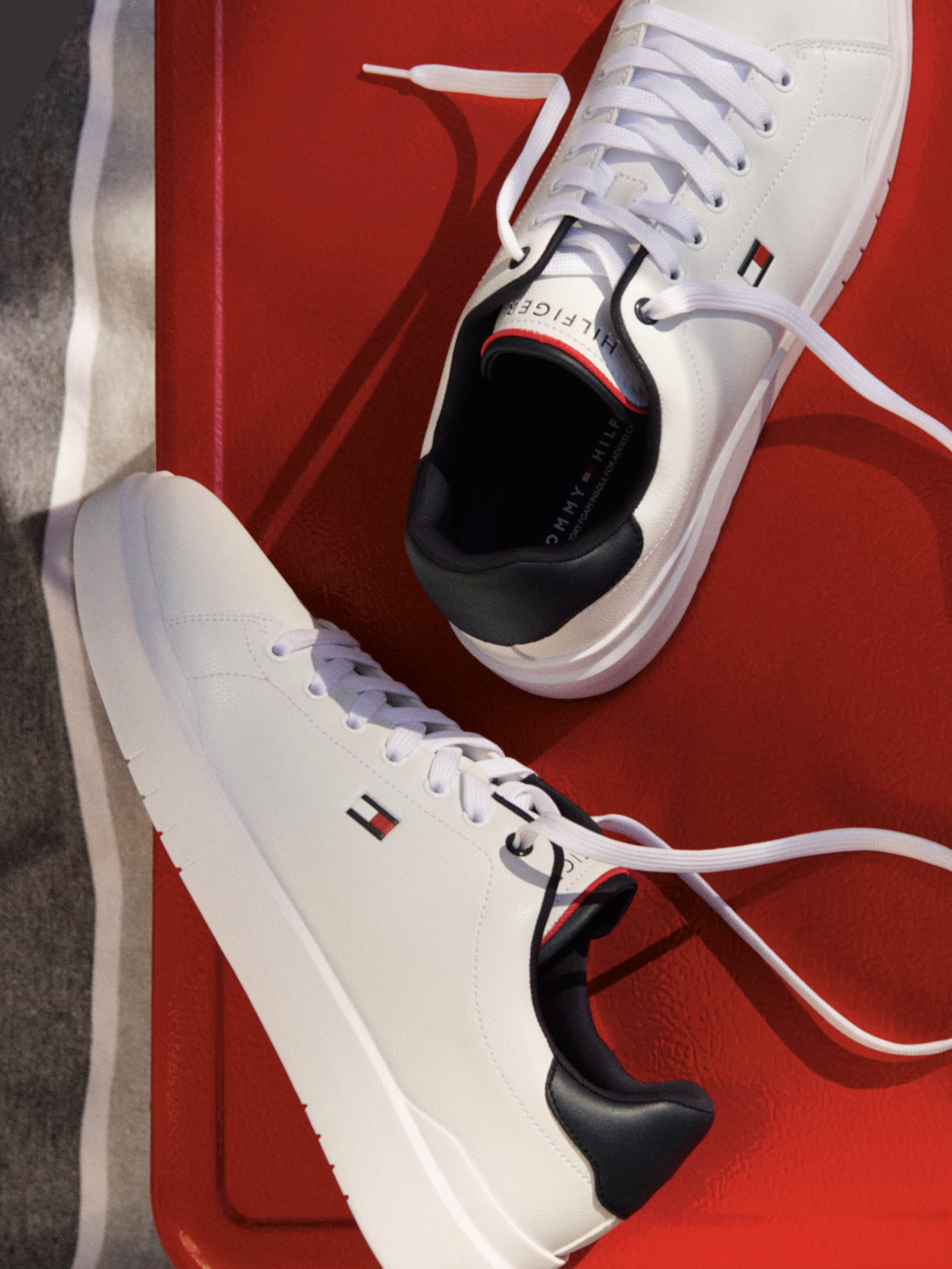 Tommy Hilfiger Singapore Official Online Store