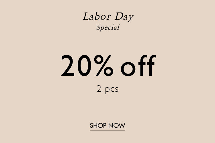 Tommy Hilfiger - Labor Day