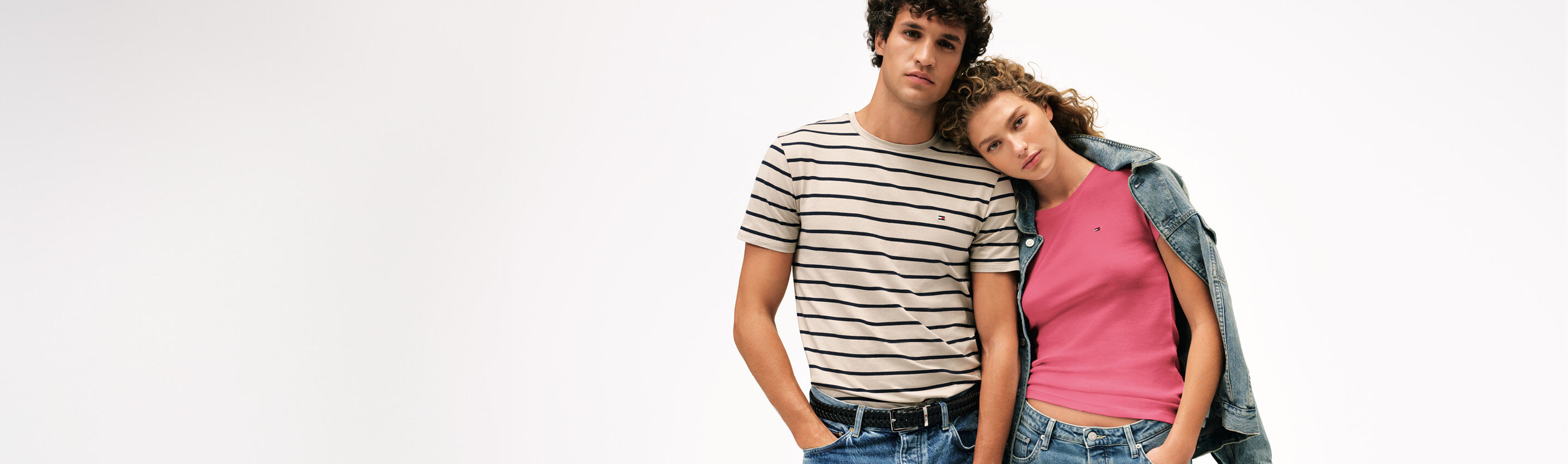 Tommy Hilfiger Tshirts