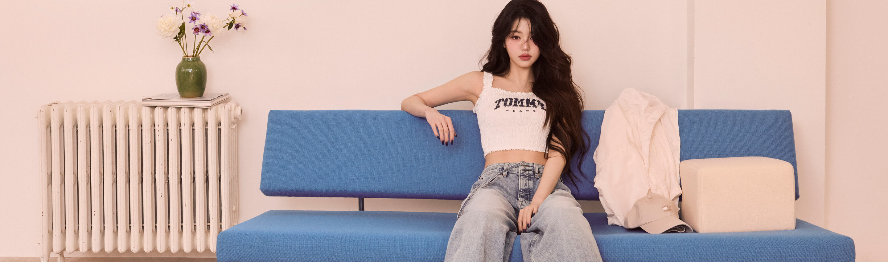 Tommy Hilfiger Tommy Jeans