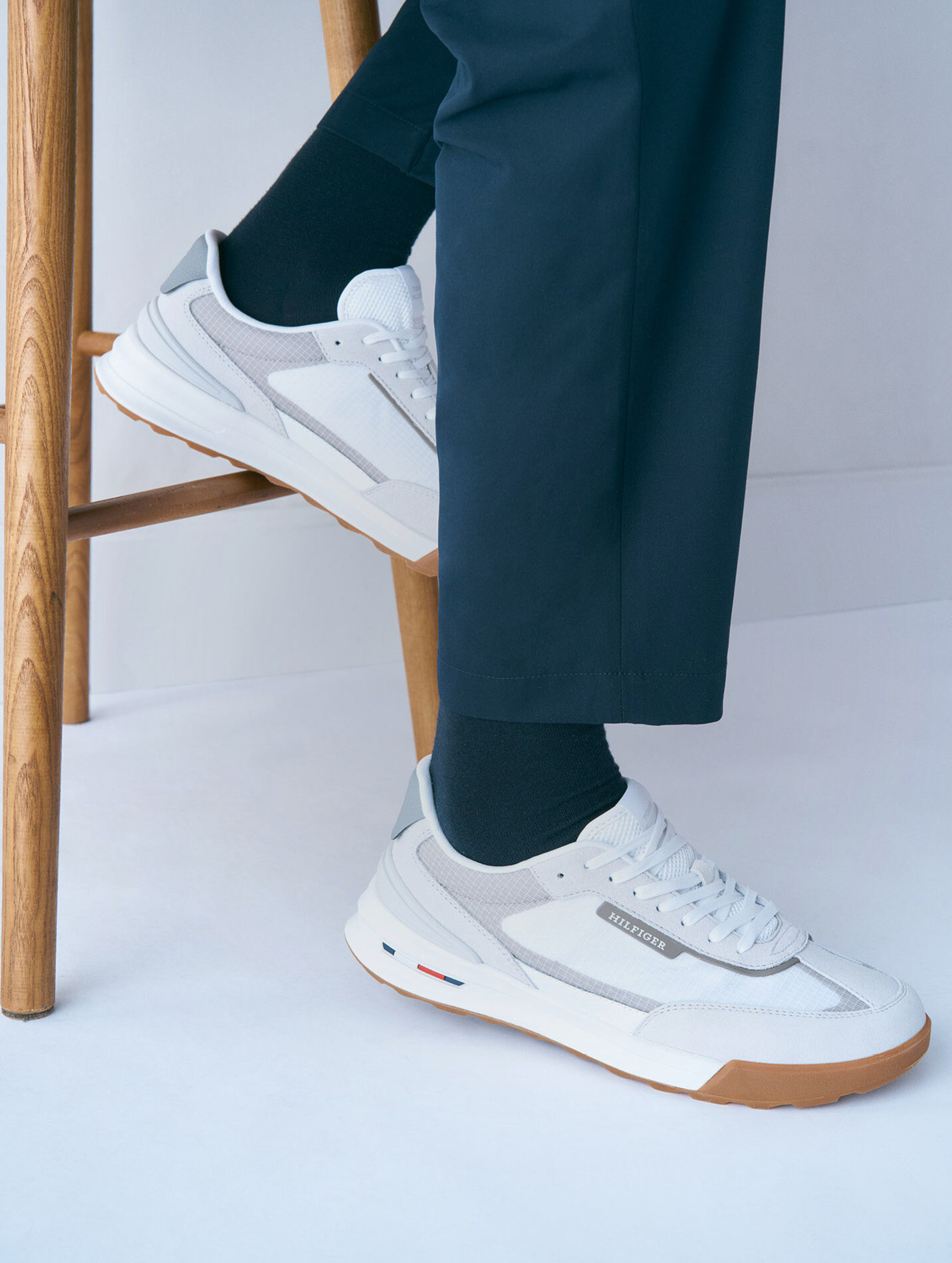 Tommy Hilfiger Shoes
