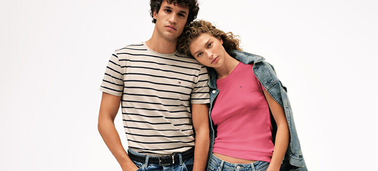 Tommy Hilfiger Tshirts
