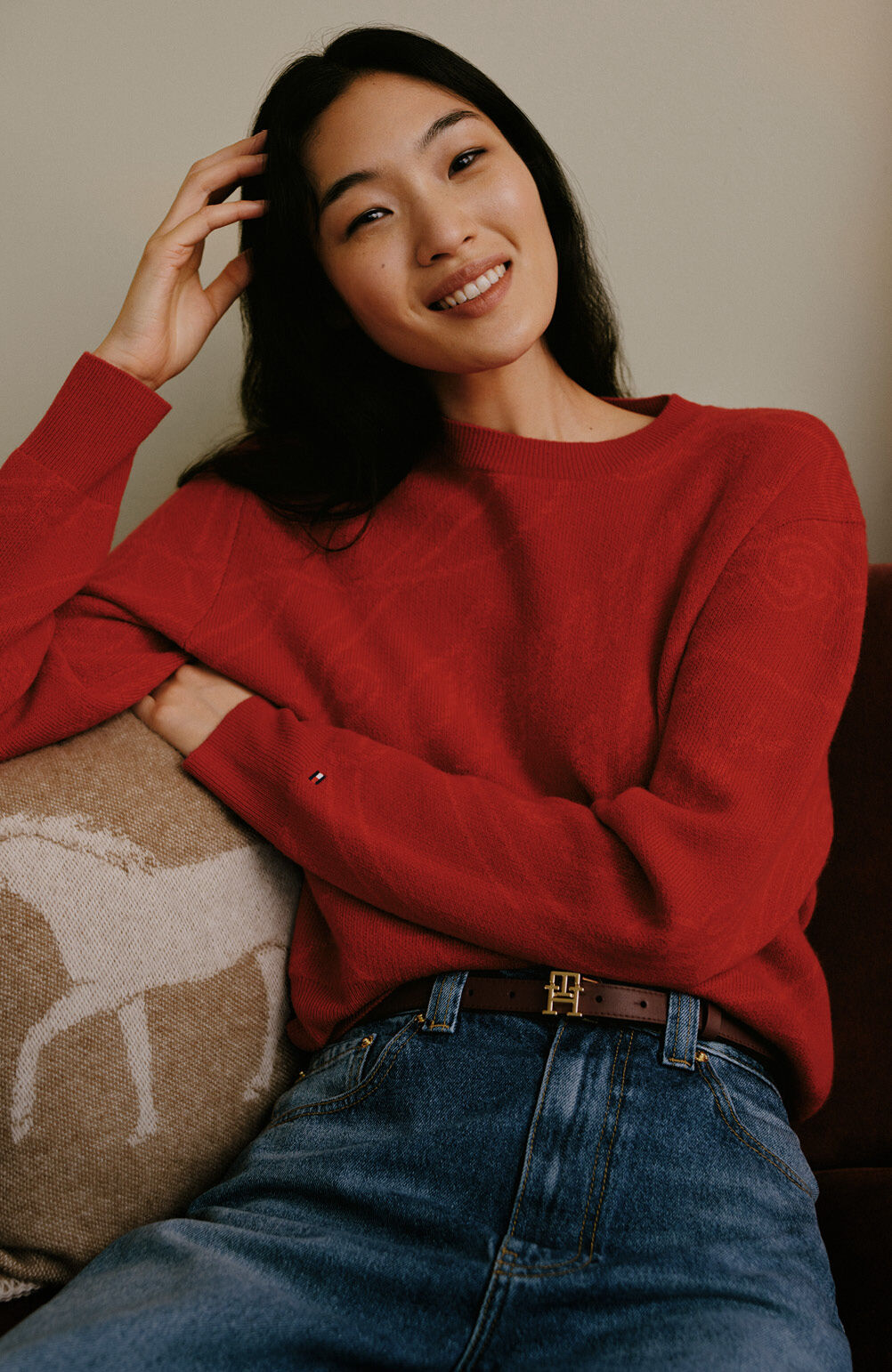 Tommy Hilfiger Lunar New Year Capsule