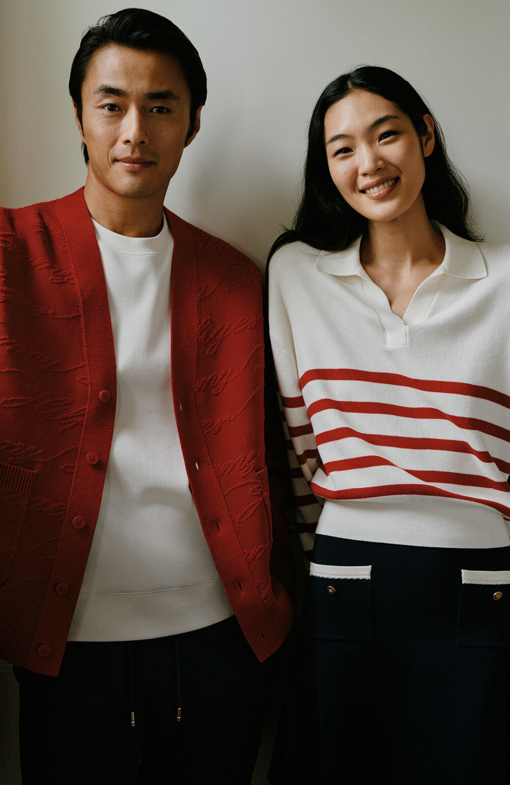 Tommy Hilfiger Lunar New Year Capsule