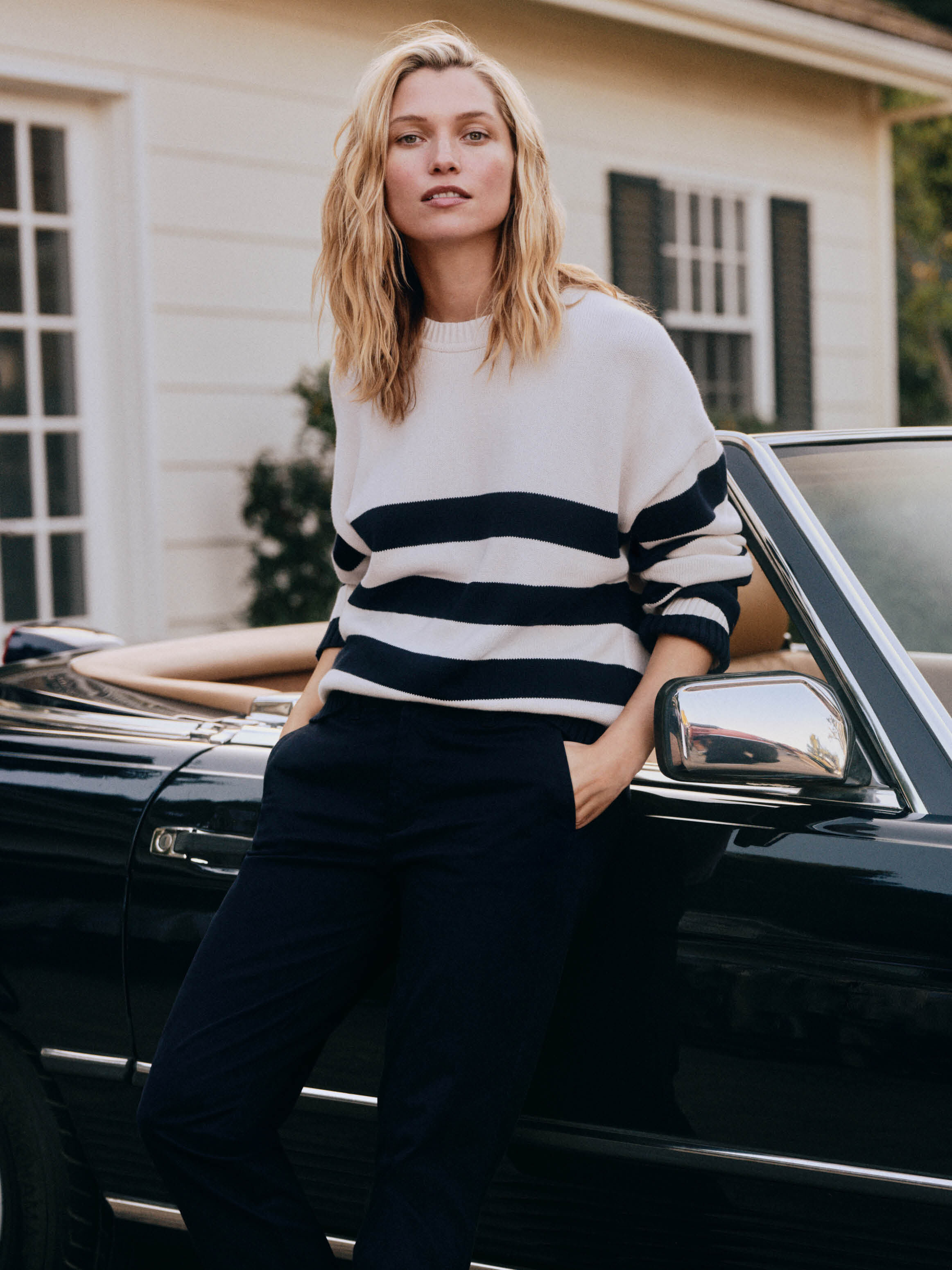Girls cheap tommy jeans