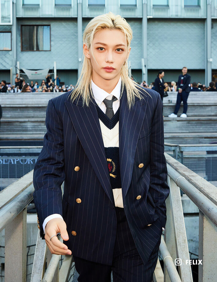 Tommy Hilfiger Explore