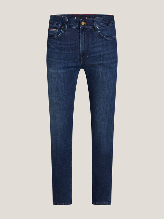 Denton Straight Jeans