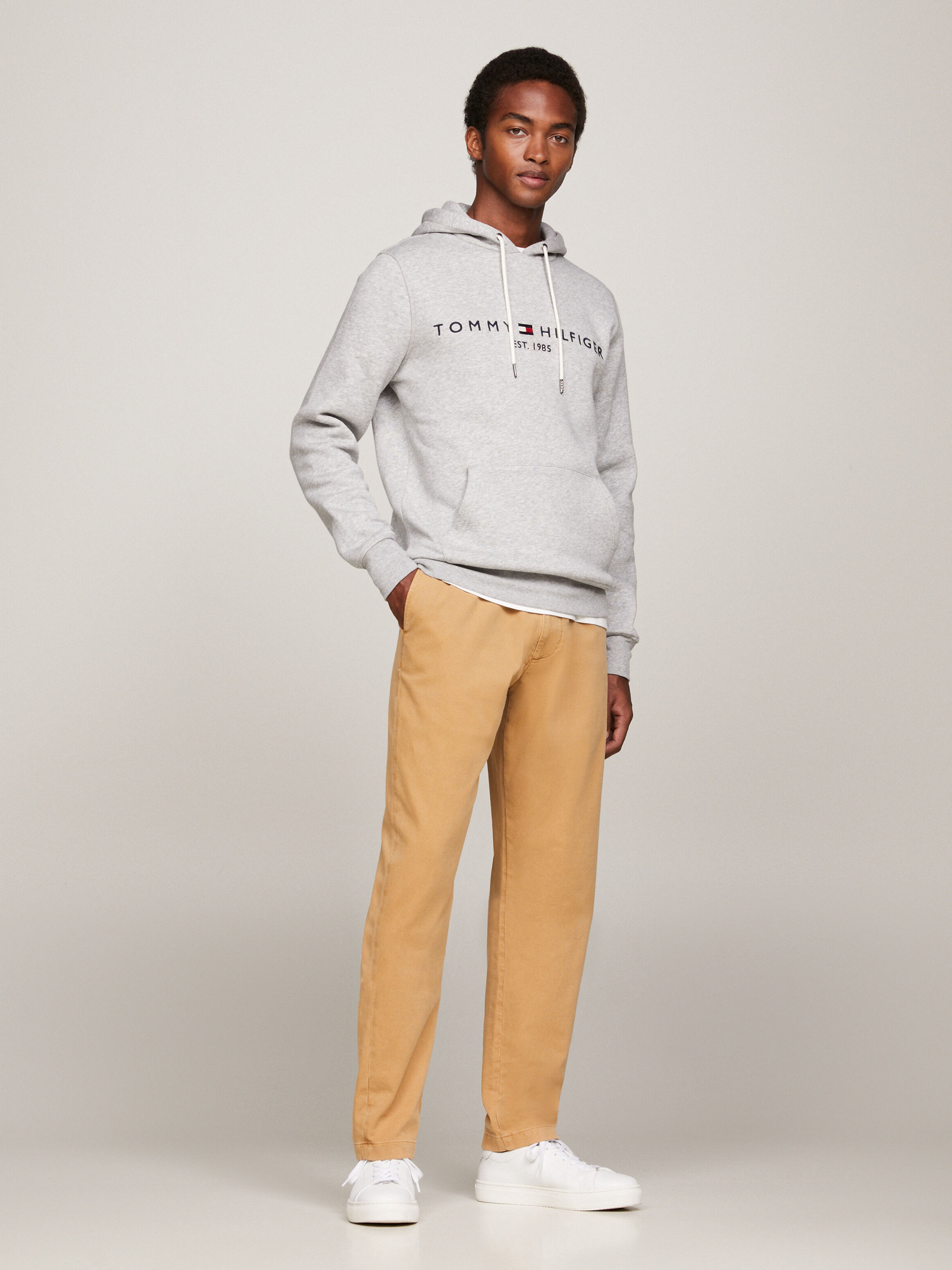 Men s Hoodies Tommy Hilfiger Singapore