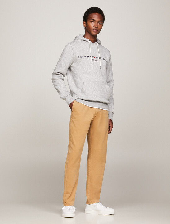 Essential Logo Hoodie