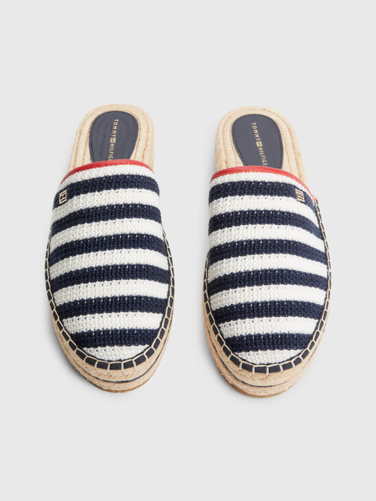 tommy jeans espadrilles