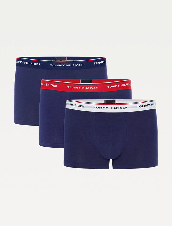 Essential Trunk 3 Pack