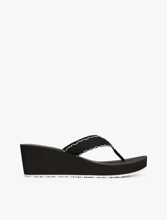 Wedge Beach Sandal
