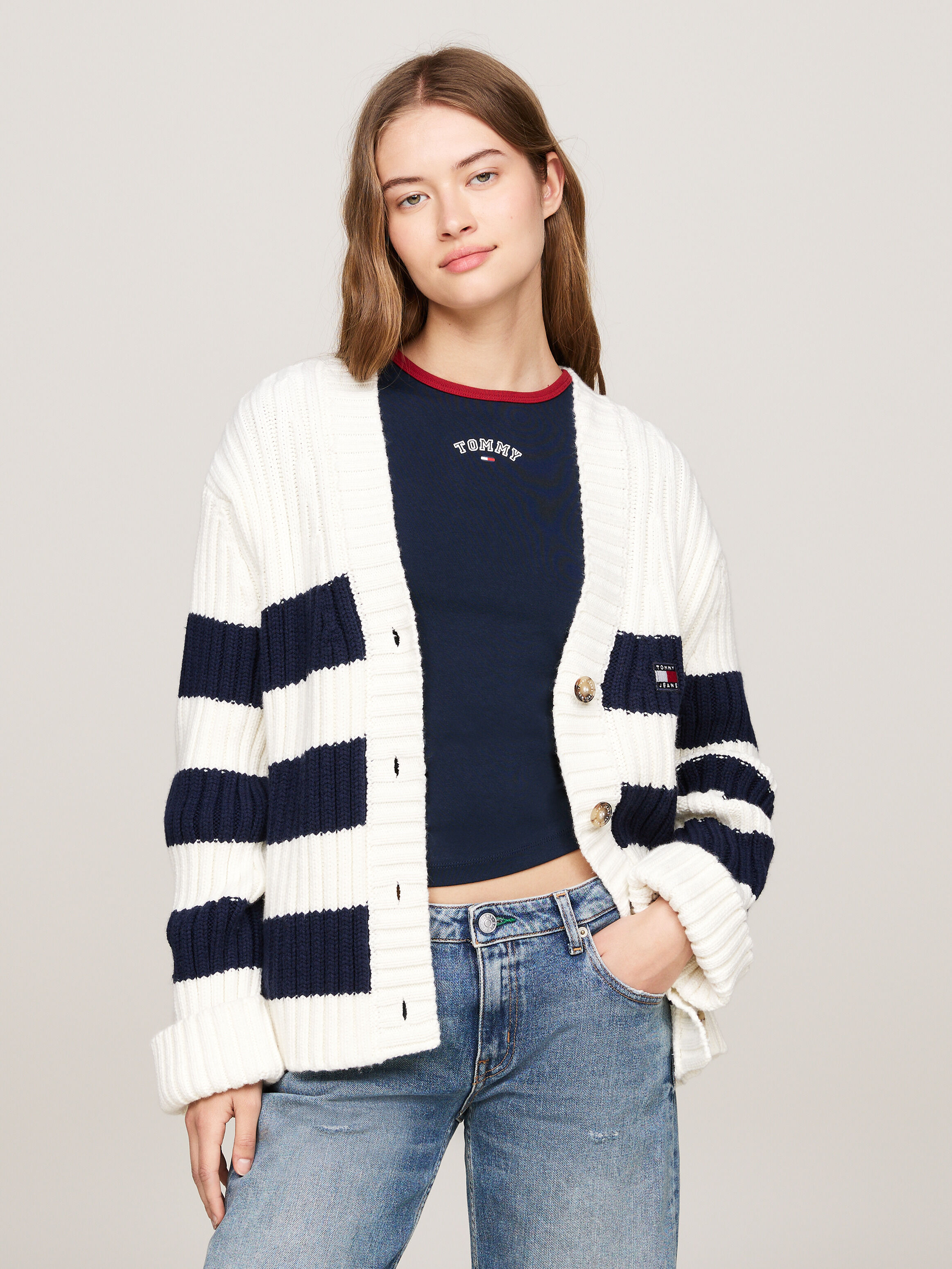 Knitwear Tommy Hilfiger Singapore