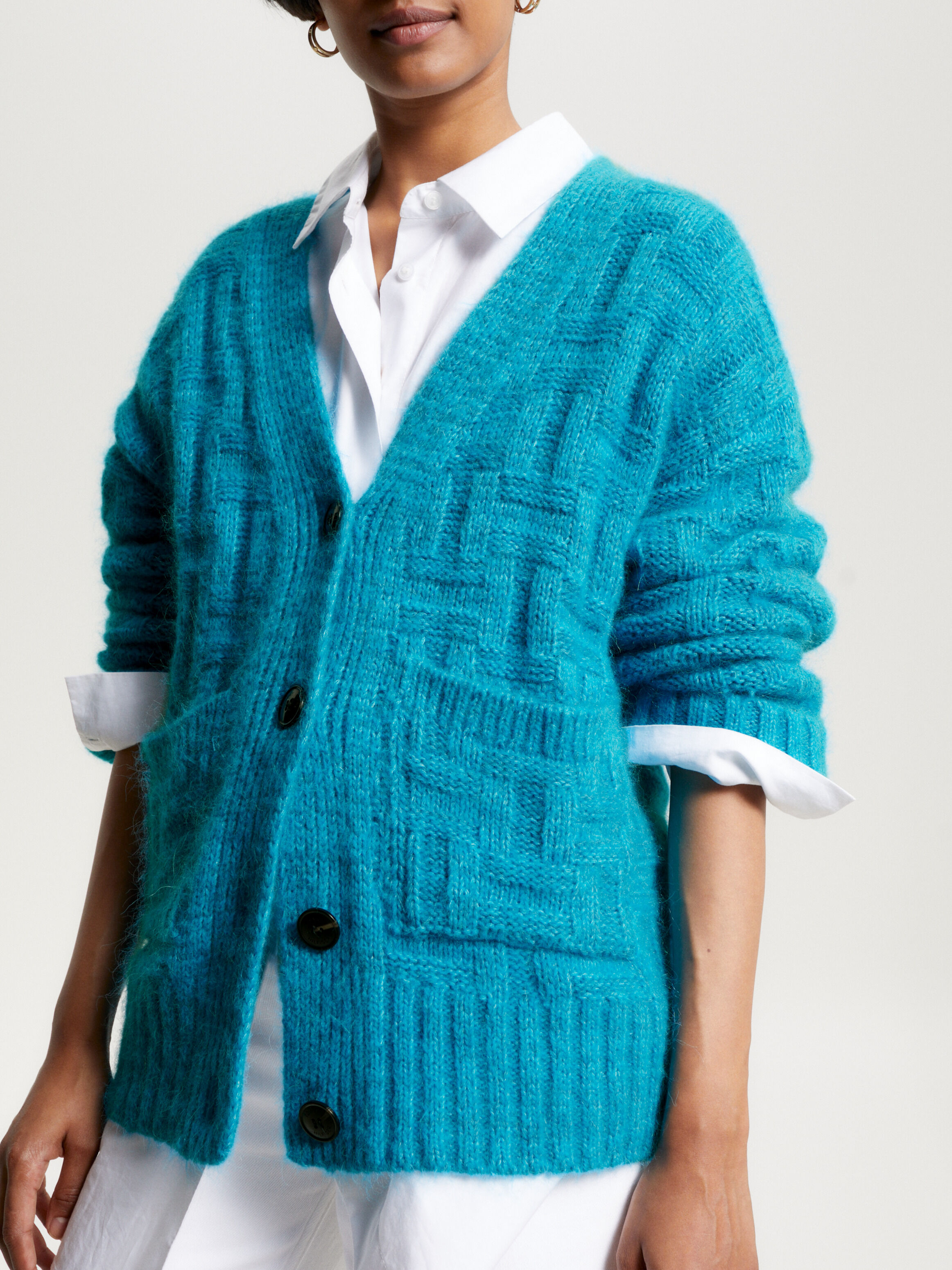 Cheap oversized cardigan outlet