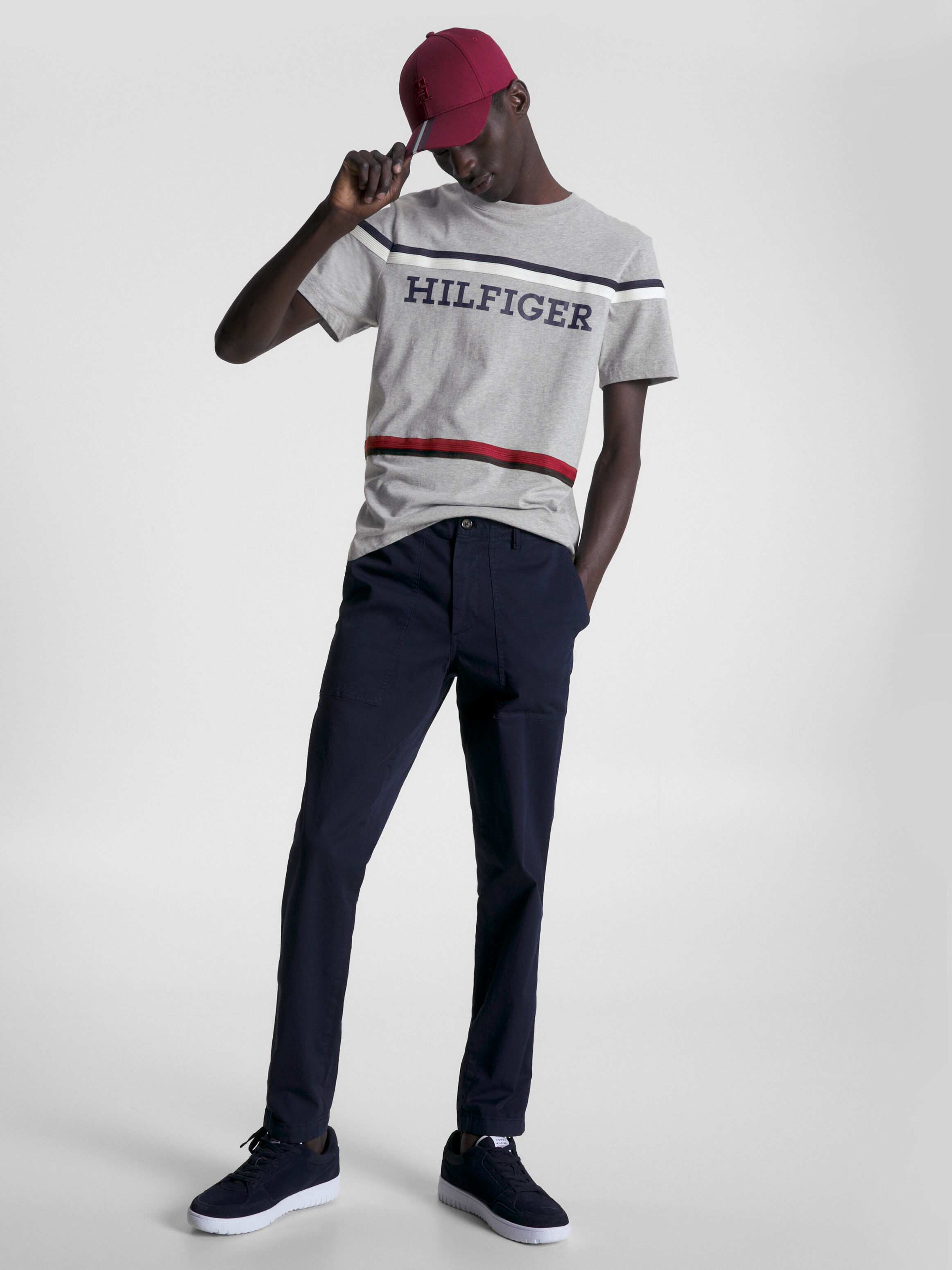 Men s Sale Tommy Hilfiger Singapore
