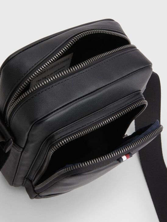 ESSENTIAL MINI REPORTER BAG