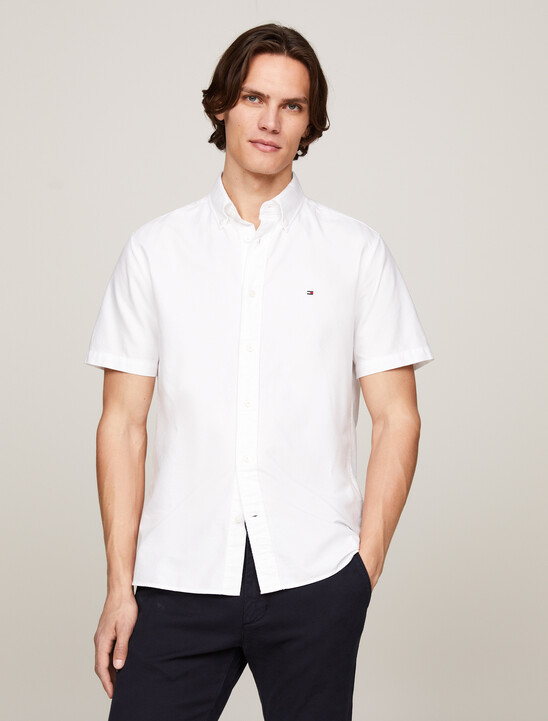Heritage Oxford Regular Shirt