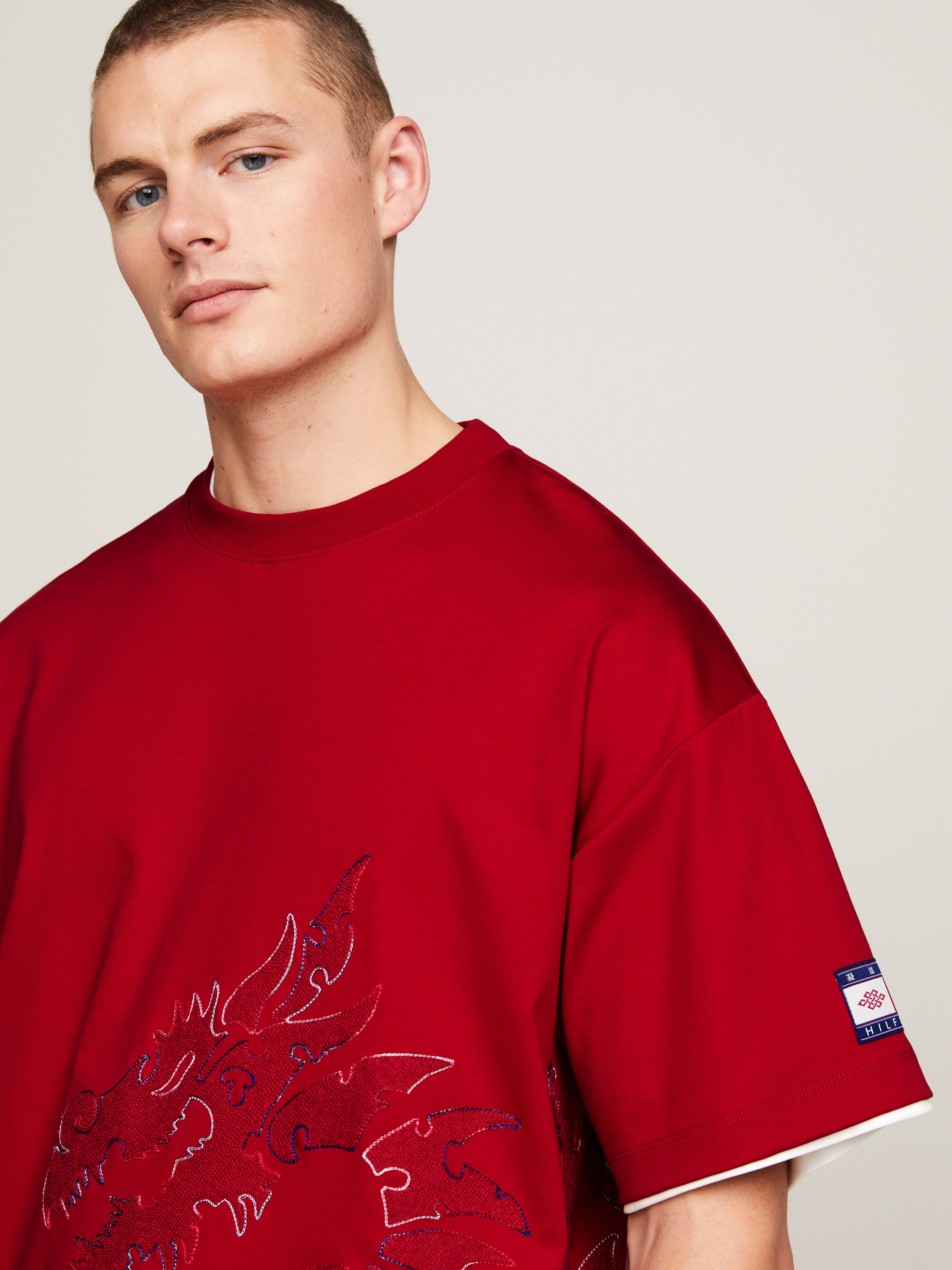 Sale Tommy Hilfiger Singapore