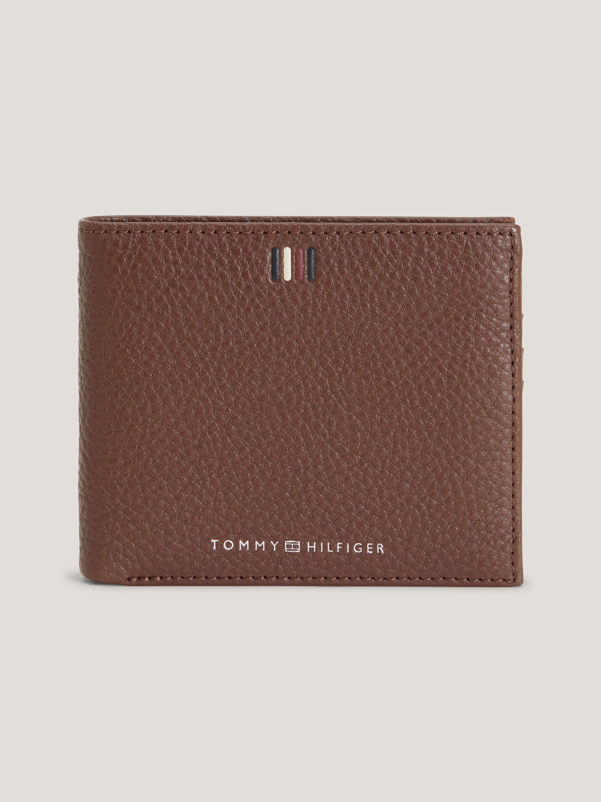 Tommy hilfiger billfold wallet store