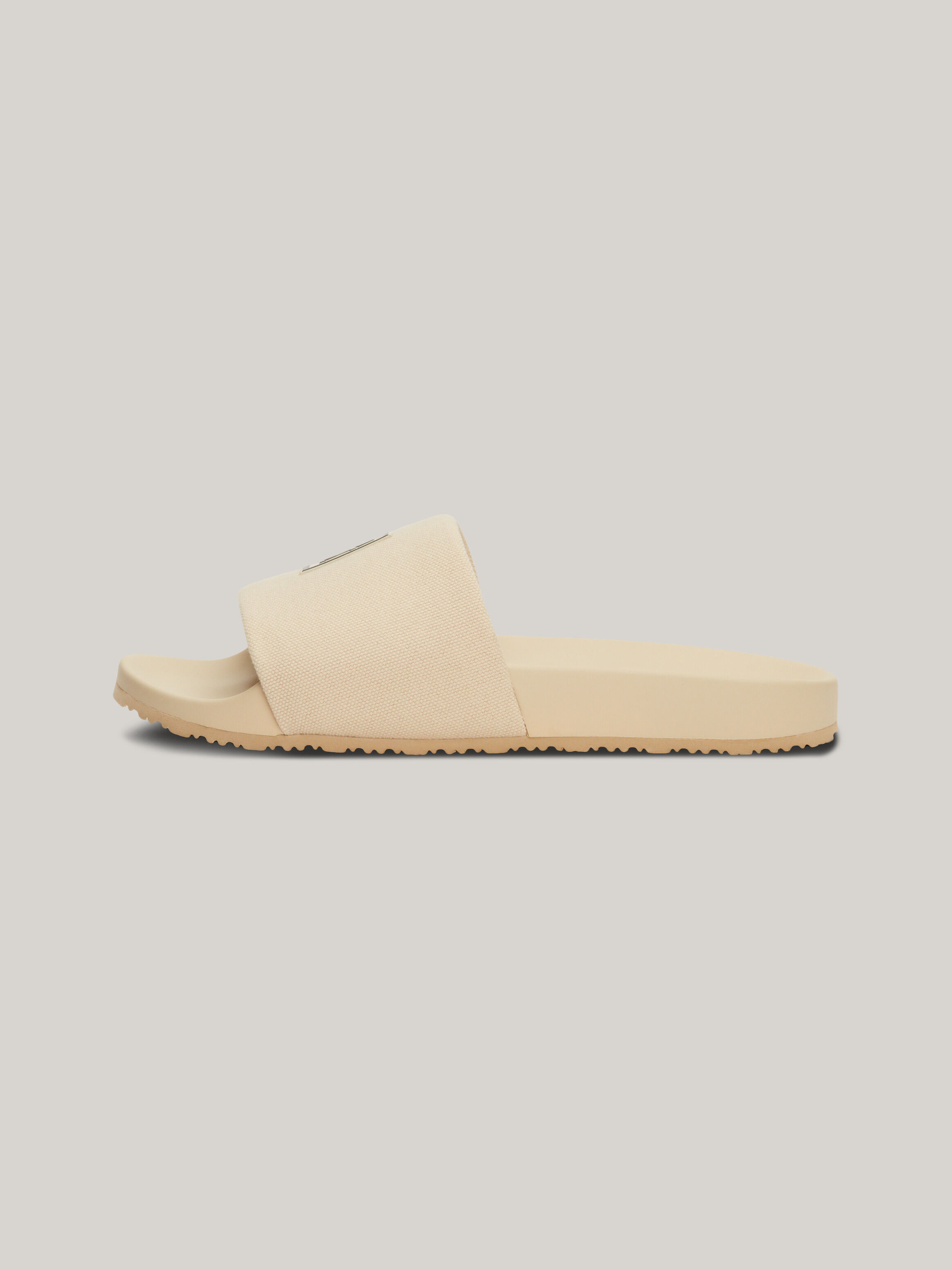 Rainbow tommy hilfiger slides womens hotsell